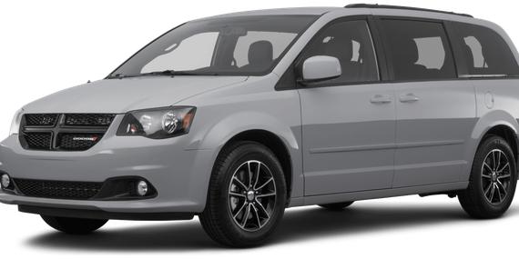 DODGE GRAND CARAVAN 2019 2C4RDGCGXKR782846 image